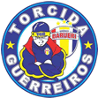 TORCIDA GUERREIROS BARUERI