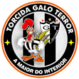 TORCIDA ORGANIZADA GALO TERROR