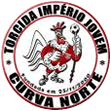 torcida imperio jovem curva norte
