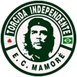 torcida independente do mamor�