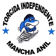 TORCIDA INDEPENDENTE MANCHA ANIL