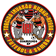 TORCIDA INVASÃO RUBRO NEGRA