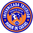 TORCIDA INFERNIZADA TRICOLOR