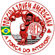 torcida jovem americana