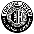 torcida jovem do asa