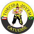 torcida jovem catuense