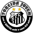 TORCIDA JOVEM SANTOS