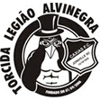 torcida legi�o alvinegra