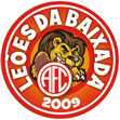 TORCIDA LEÕES DA BAIXADA
