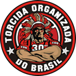 TORCIDA ORGANIZADA DO BRASIL