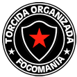 TORCIDA ORGANIZADA FOGOMANIA