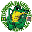 torcida os fan�ticos