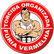 TORCIDA ORGANIZADA FRIA VERMELHA