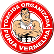 torcida organizada f�ria vermelha