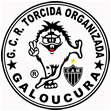 TORCIDA ORGANIZADA GALOUCURA