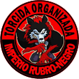 torcida organizada imp�rio rubro negro