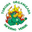 TORCIDA ORGANIZADA INFERNO VERDE