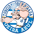 torcida organizada poeira azul