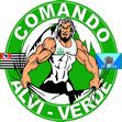 TORCIDA COMANDO ALVIVERDE