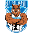TORCIDA ORGANIZADA SANGUE AZUL TORCIDA ORGANIZADA SANGUE AZUL