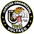 TORCIDA ORGANIZADA VOLTAÇO