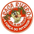 TORCIDA RAÇA RUBRO