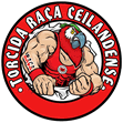 torcida ra�a ceilandense