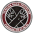 TORCIDA RAÇA TRICOLOR