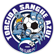 torcida sangue azul