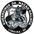 TORCIDA UNIFORMIZADA GUERREIROS DA NAÇÃO GALISTA