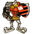 TORCIDA URUBU GUERREIRO TORCIDA URUBU GUERREIRO