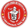 torcida unida do fantasma