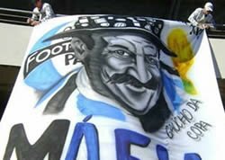 Eternos Guerreiros