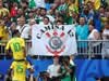 Torcidas Organizadas nas Copas