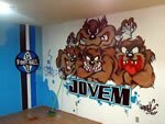 Grafites