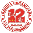 TORCIDA ORGANIZADA CAMISA 12