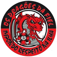 OS DRAGÕES DA FIEL