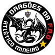 DRAGÕES F.A.O (FORÇA ATLETICANA DE OCUPAÇÃO)