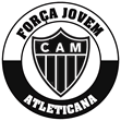 TORCIDA FORÇA JOVEM ATLETICANA