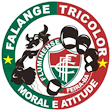TORCIDA UNIFORMIZADA FALANGE TRICOLOR