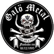 GALÖ METAL TORCIDA ORGANIZADA