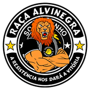 TORCIDA RAÇA ALVINEGRA