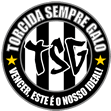 TORCIDA SEMPRE GALO