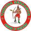 TORCIDA SERRAMOR