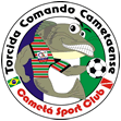 TORCIDA COMANDO CAMETAENSE