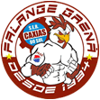 FORÇA INDEPENDENTE FALANGE GRENÁ