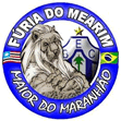 TORCIDA FÚRIA DO MEARIM
