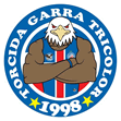 TORCIDA GARRA TRICOLOR