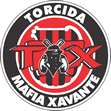 TORCIDA MÁFIA XAVANTE
