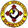TORCIDA ORGANIZADA GENOCÍDIO